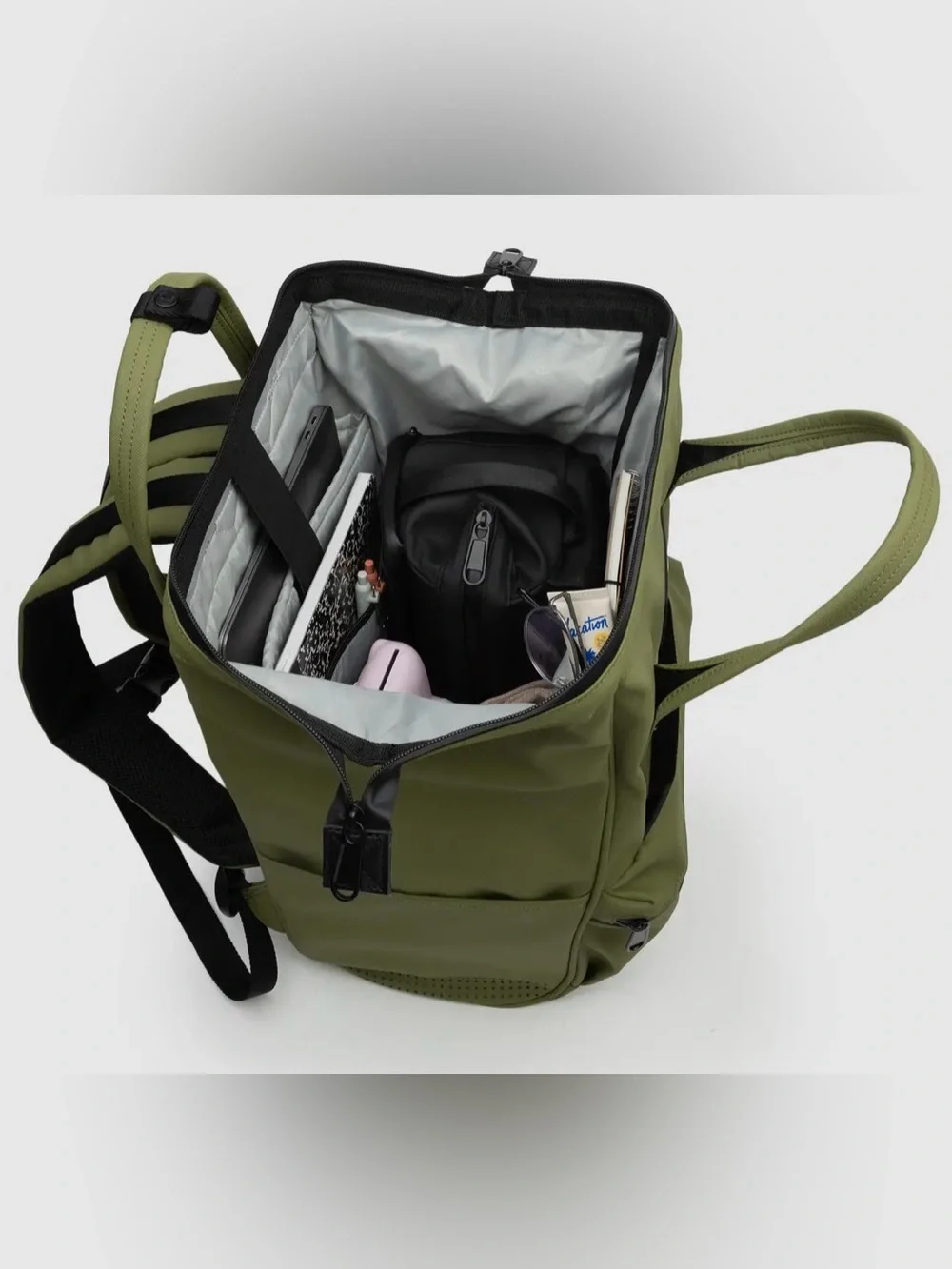 Portland Gear this backpack